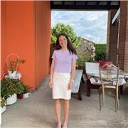 Madrelingua italiana offre lezioni di italiano o di cinese. Sono una ragazza che ama stare a contatto con i giovani e amo il mondo orientale. Sono laureata magistrale in lingua cinese e il mio desiderio è entrare nel campo dell’insegnamento